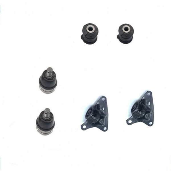 Honda jazz 2009 to 2013 Lower arm bushing