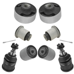 Bushing & Ball joint