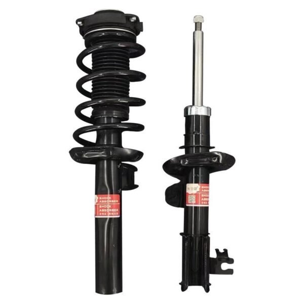 Honda jazz 2009 to 2013 shock absorber and assembly