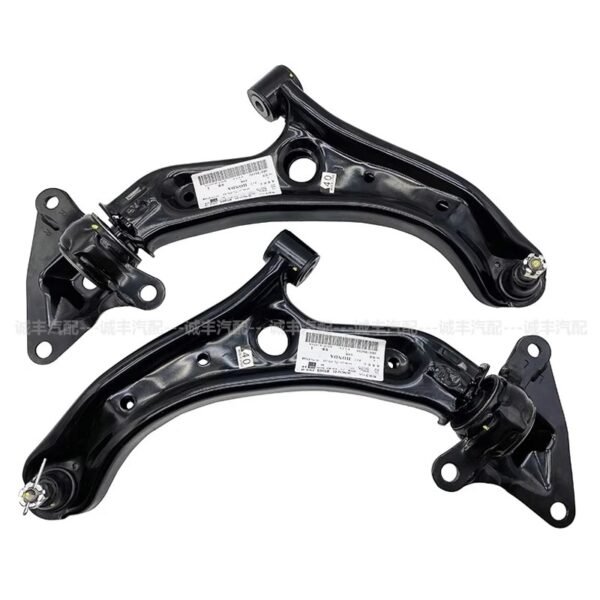 Honda jazz 2009 to 2013 lower control arms