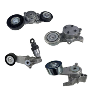 tensioner assembly